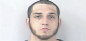 Dexter Crutchfield, - St. Lucie County, FL 